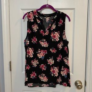 IUC L Sweet Rain Top